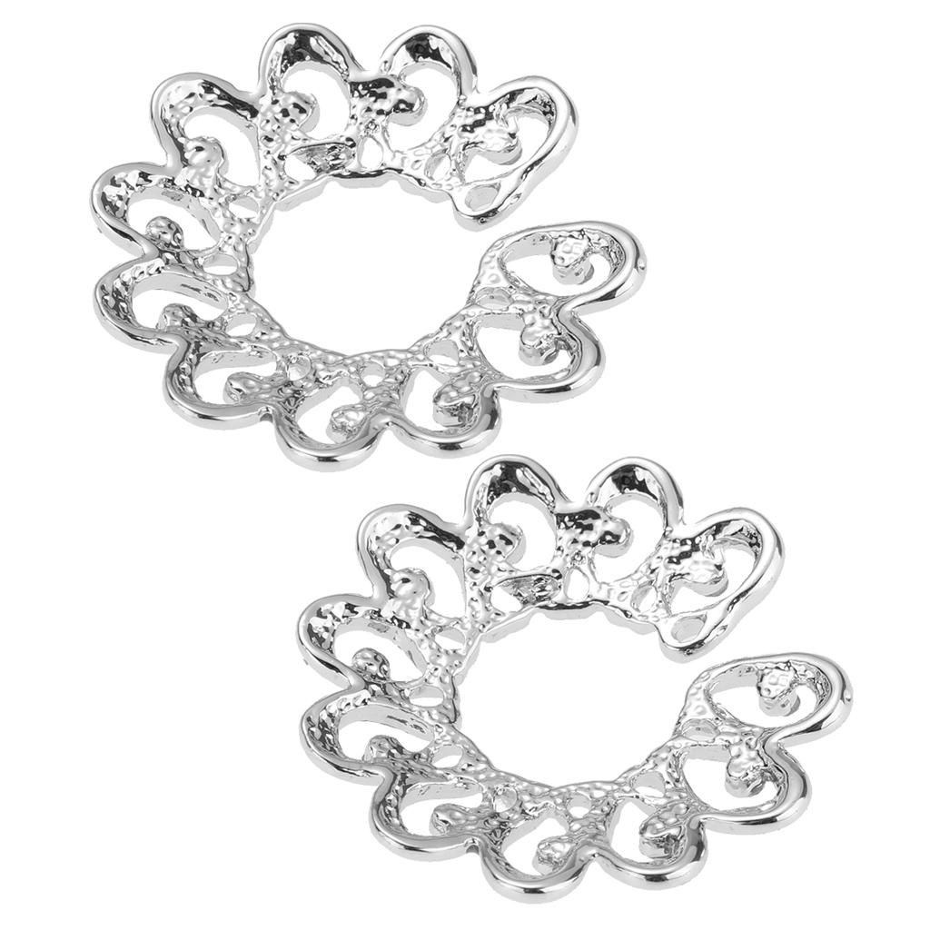 Body Jewelry Ideas - Anelli per Capezzoli Regolabili in Acciaio