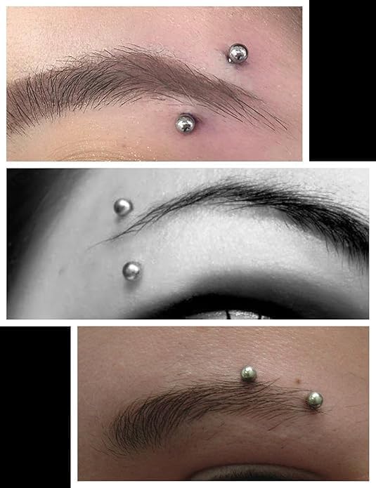 Set da 32 pz. in Acciaio Chiru - Body Jewelry Changing Kit recensione e prezzo