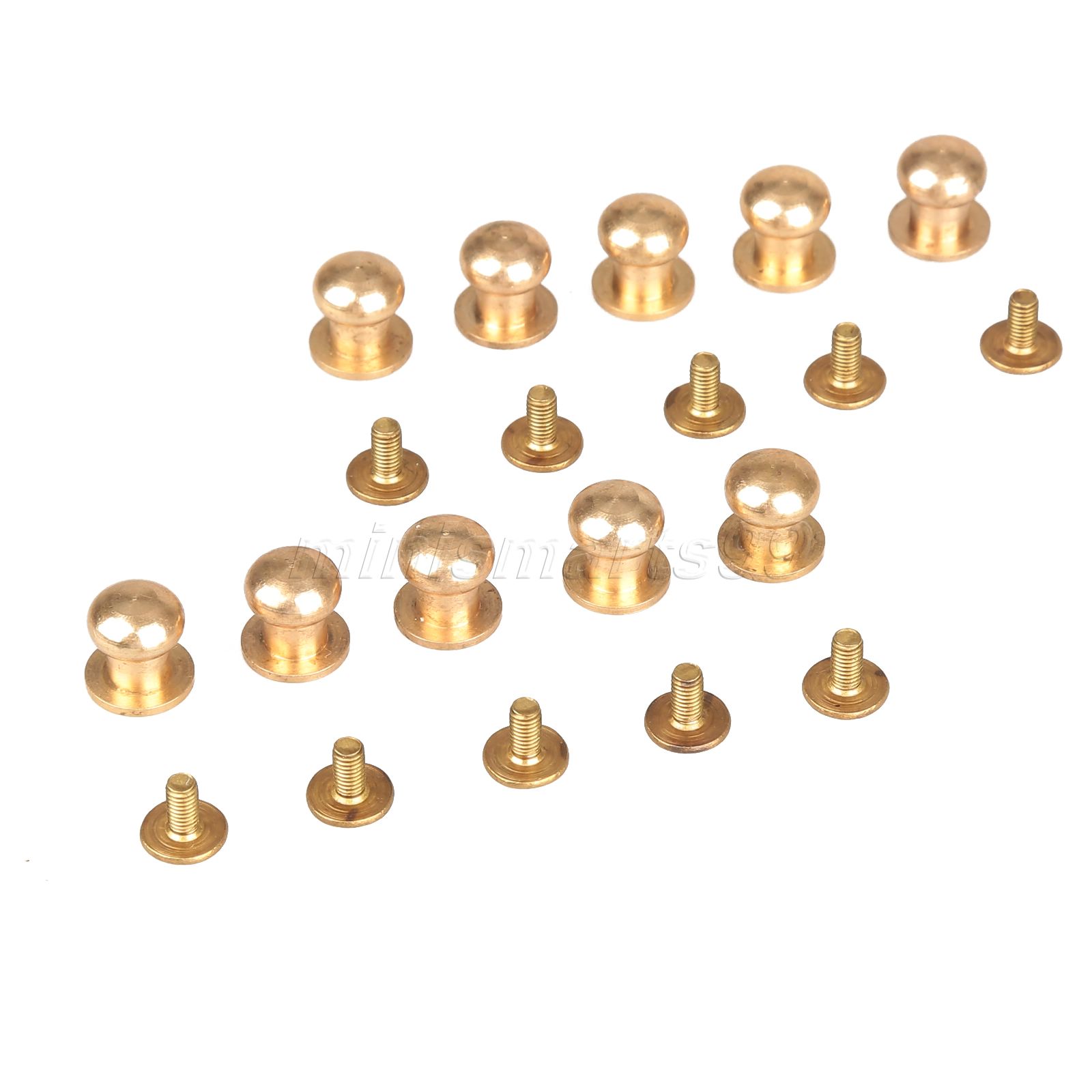 10pcs 5/6/7/8/9/10 millimetri  - Body Jewelry Chicago recensione e prezzo
