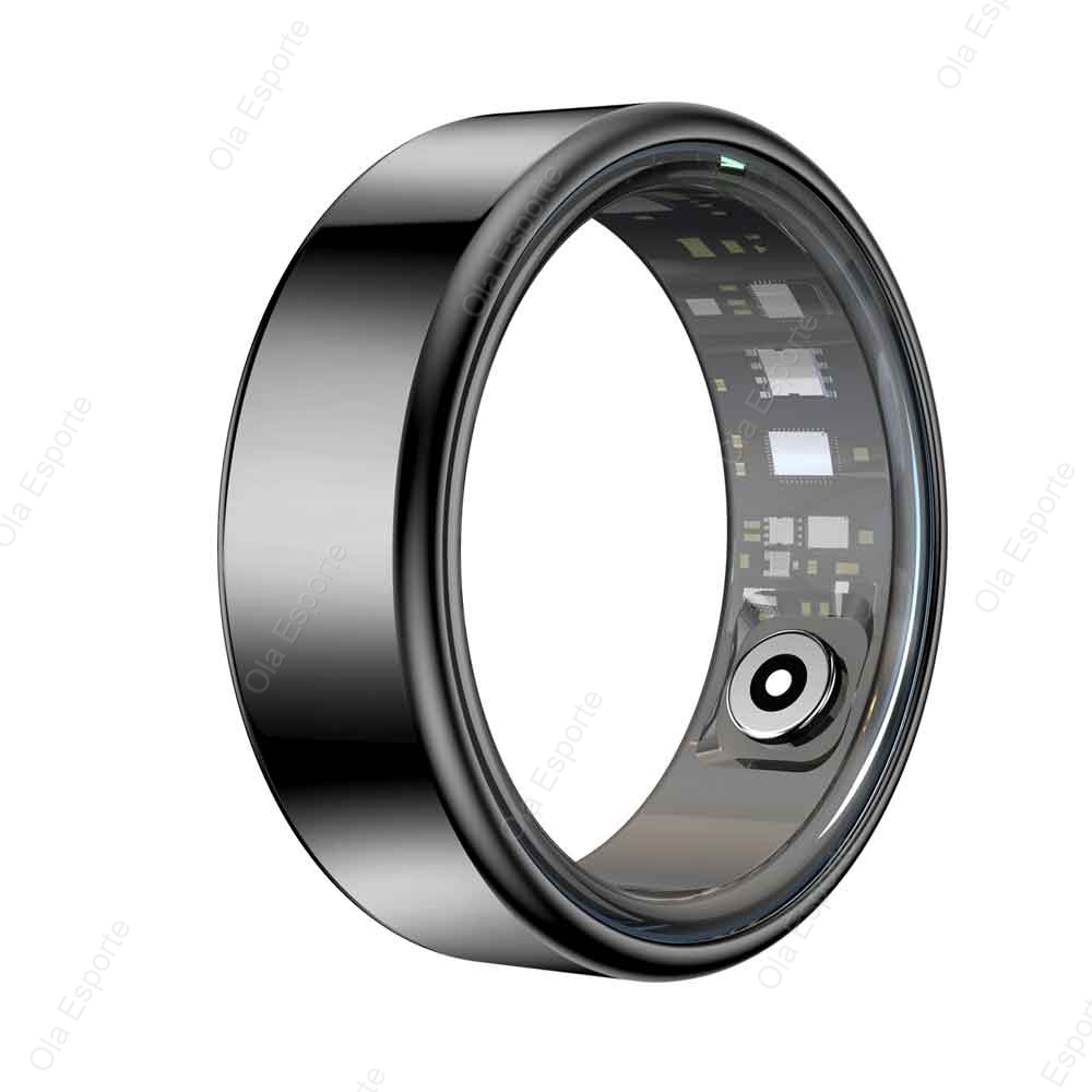Nuovo Anello Intelligente 2026 - Daith Heart Ring recensione e prezzo