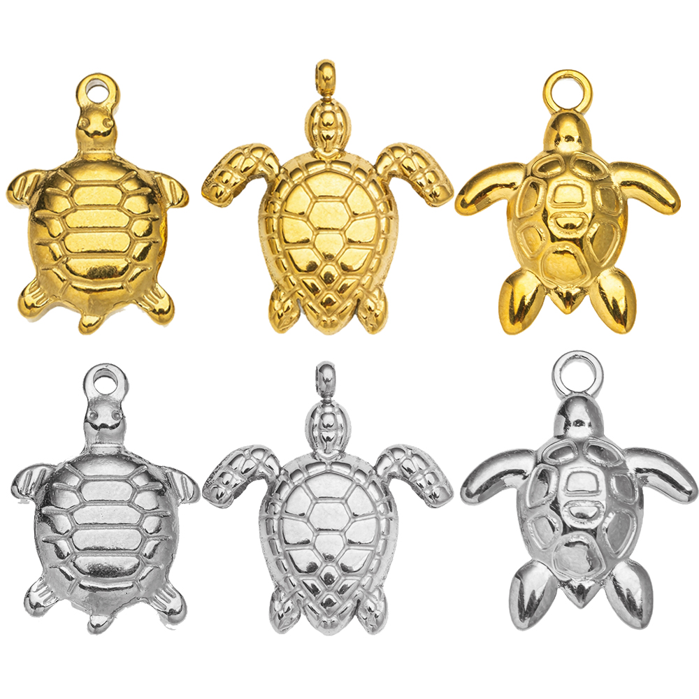 10 Pezzi Ciondoli Estivi da Sp - Body Jewelry Beach recensione e prezzo