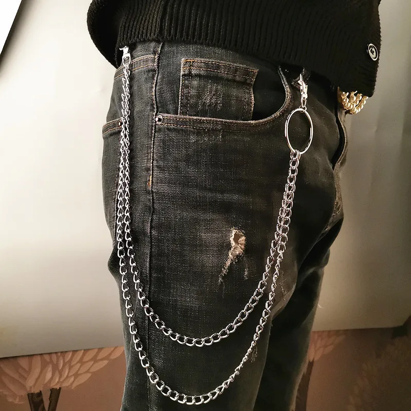 Cintura a Catena in Metallo St - Body Jewelry Waist Chains recensione e prezzo