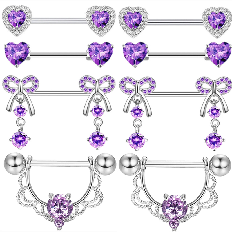 Set di gioielli per piercing a - Body Jewelry Changing Kit recensione e prezzo