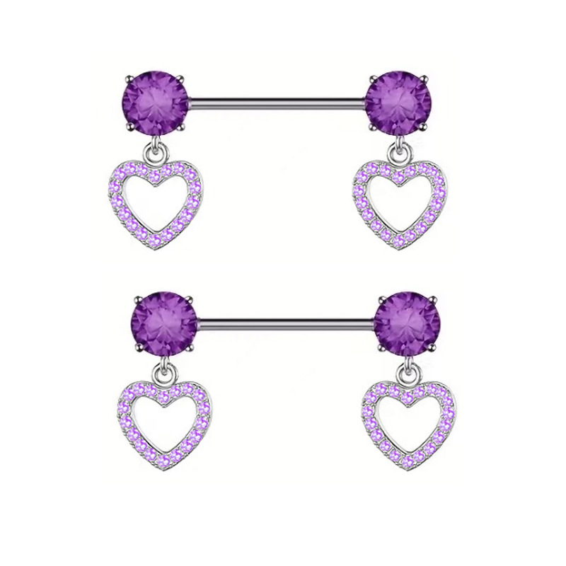 Set di gioielli per piercing a - Body Jewelry Changing Kit recensione e prezzo