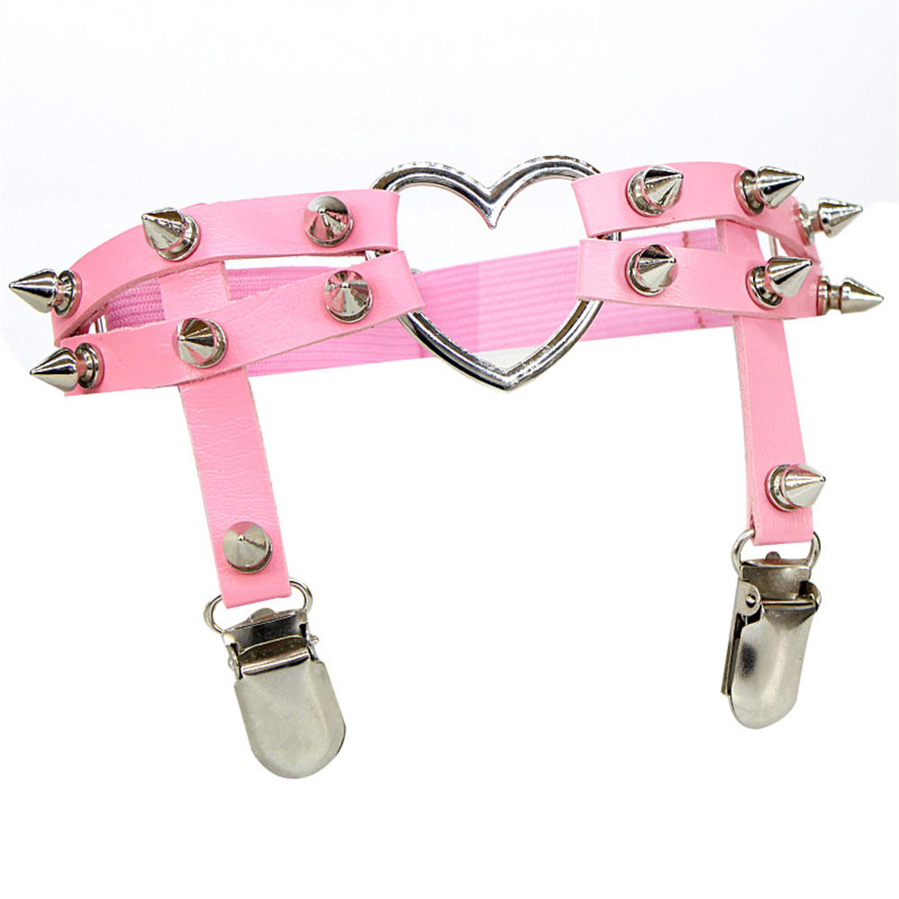 1 pz donne punk gotico cuore c - Body Jewelry Beach recensione e prezzo