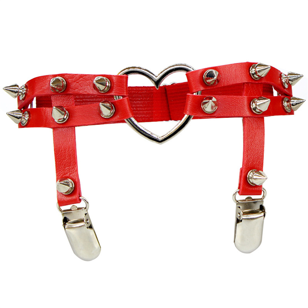 1 pz donne punk gotico cuore c - Body Jewelry Beach recensione e prezzo