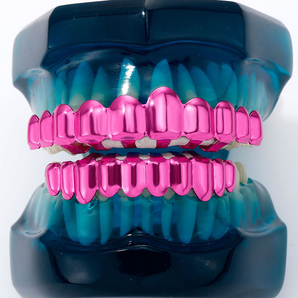 RACHELZ Sweet Cool 6/8/10 Set  - Body Jewelry Changing Kit recensione e prezzo