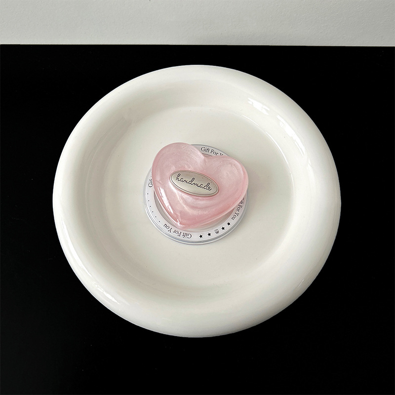 Supporto per telefono universa - Daith Heart Ring recensione e prezzo
