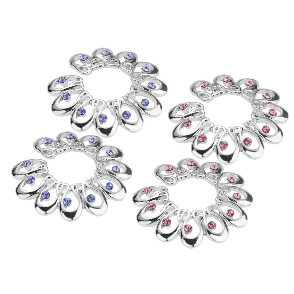 Anelli per Capezzoli Regolabil - Body Jewelry Ideas recensione e prezzo