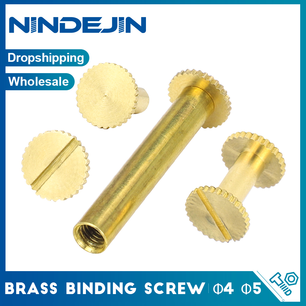 NINDEJIN 20pcs ottone Chicago  - Body Jewelry Chicago recensione e prezzo
