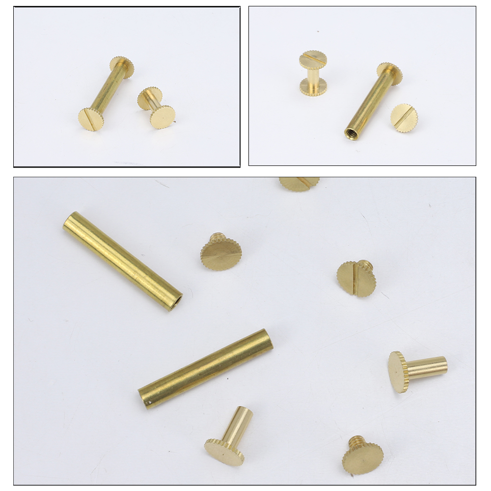 NINDEJIN 20pcs ottone Chicago  - Body Jewelry Chicago recensione e prezzo
