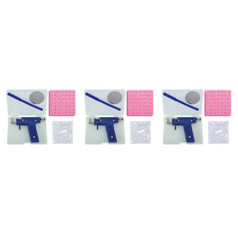 A38F 3X Strumento per piercing - Body Jewelry Cleaner recensione e prezzo
