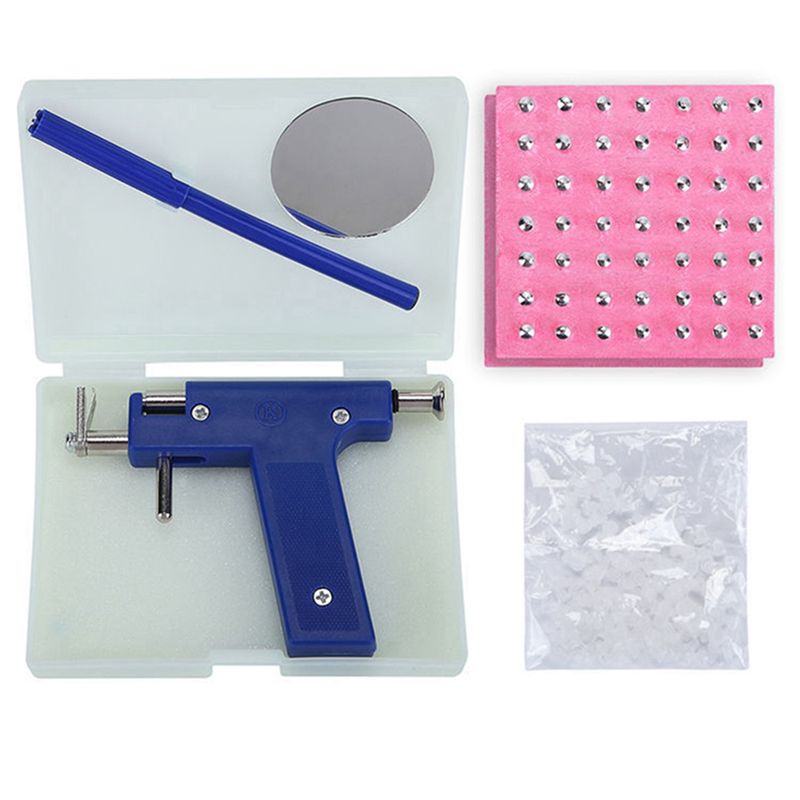 A38F 3X Strumento per piercing - Body Jewelry Cleaner recensione e prezzo