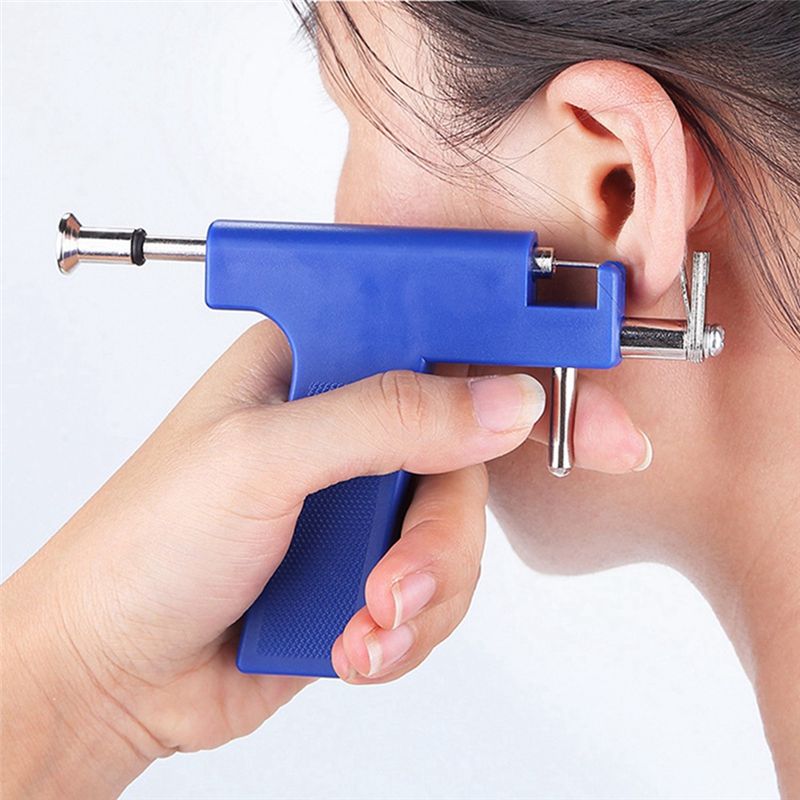 A38F 3X Strumento per piercing - Body Jewelry Cleaner recensione e prezzo