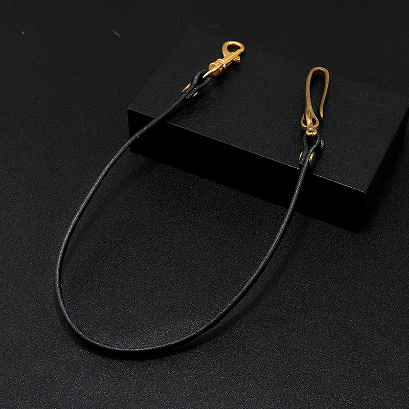 Portachiavi lungo fatto a mano - Body Jewelry Beach recensione e prezzo