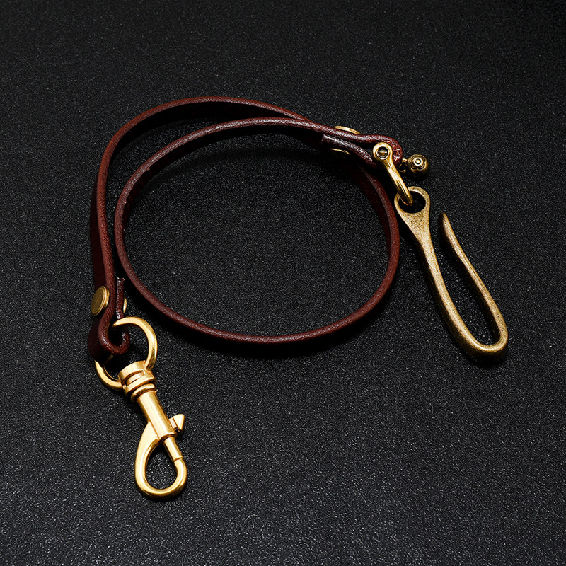 Portachiavi lungo fatto a mano - Body Jewelry Beach recensione e prezzo