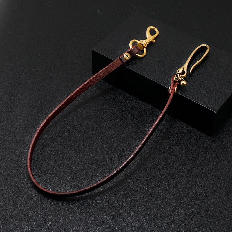 Portachiavi lungo fatto a mano - Body Jewelry Beach recensione e prezzo