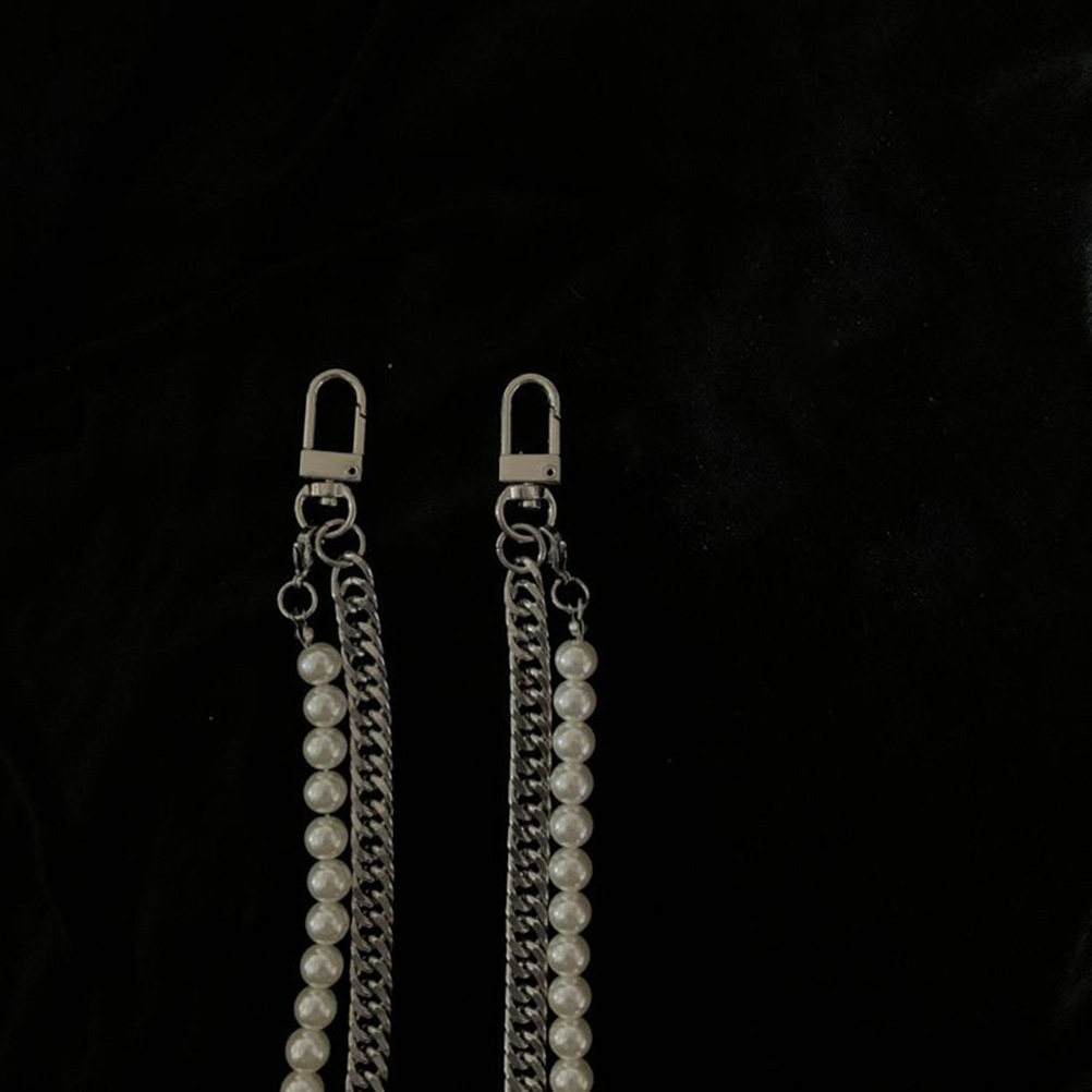Catena da Vita con Perle alla  - Body Jewelry Ideas recensione e prezzo