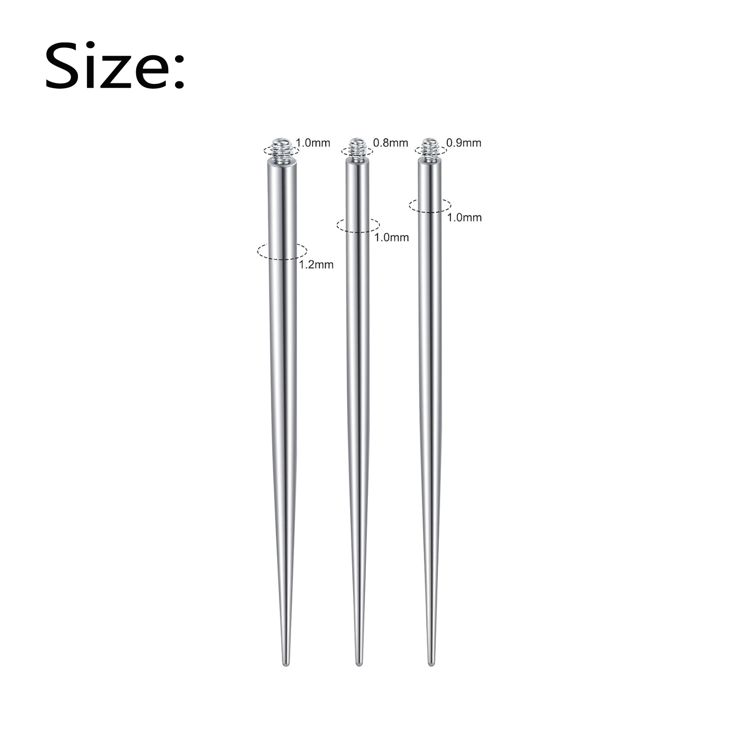 Attrezzo Grabber che cambia gi - Body Jewelry Changing Kit recensione e prezzo