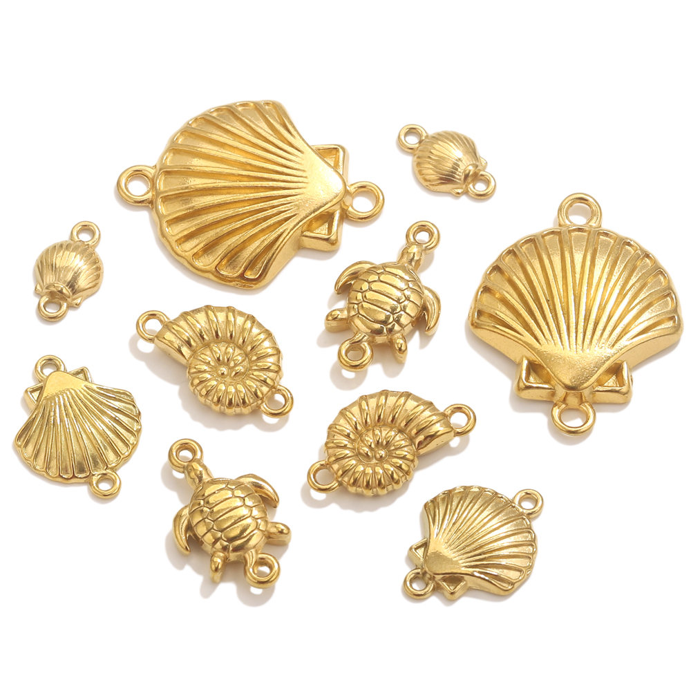 5 pezzi in acciaio inossidabil - Body Jewelry Beach recensione e prezzo