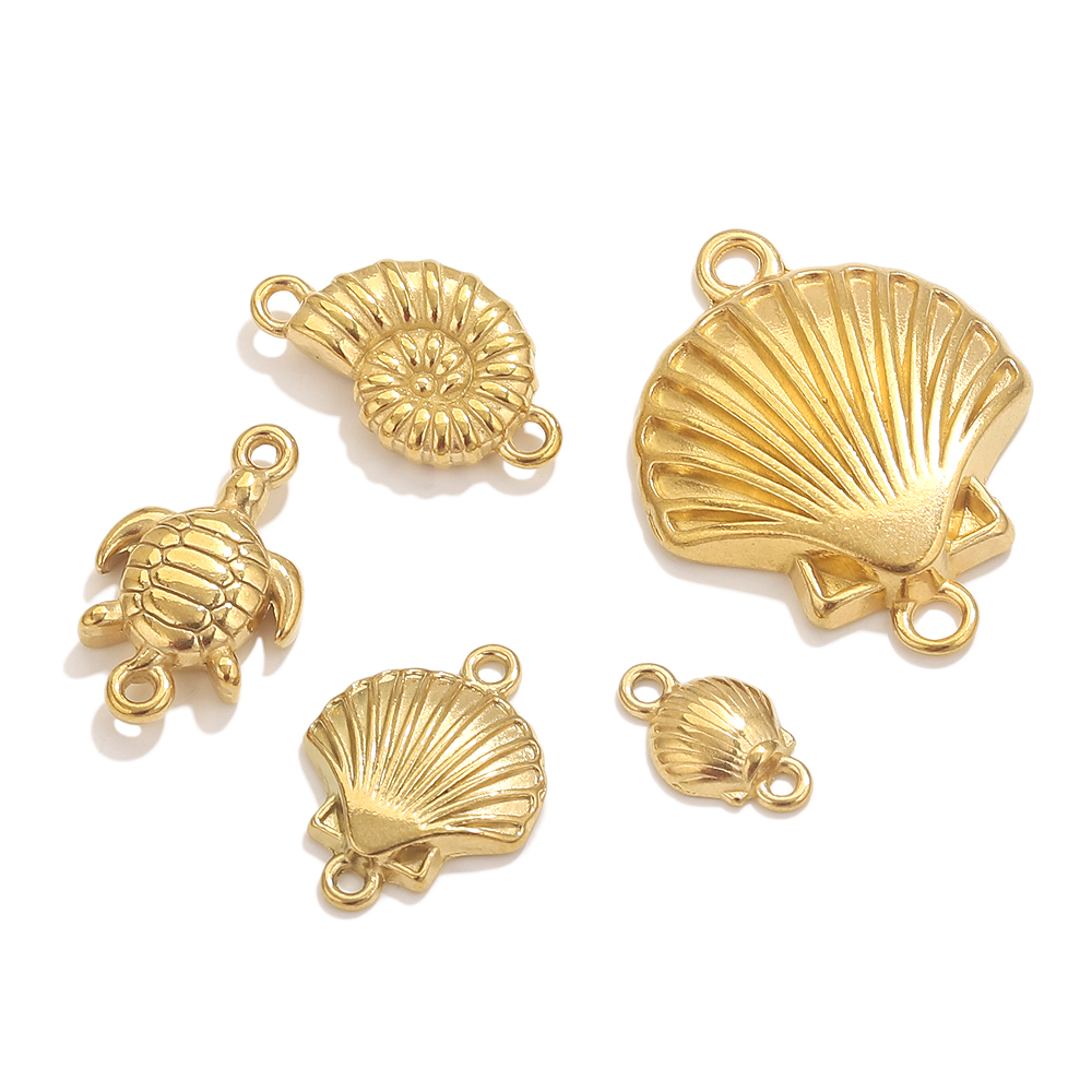 5 pezzi in acciaio inossidabil - Body Jewelry Beach recensione e prezzo