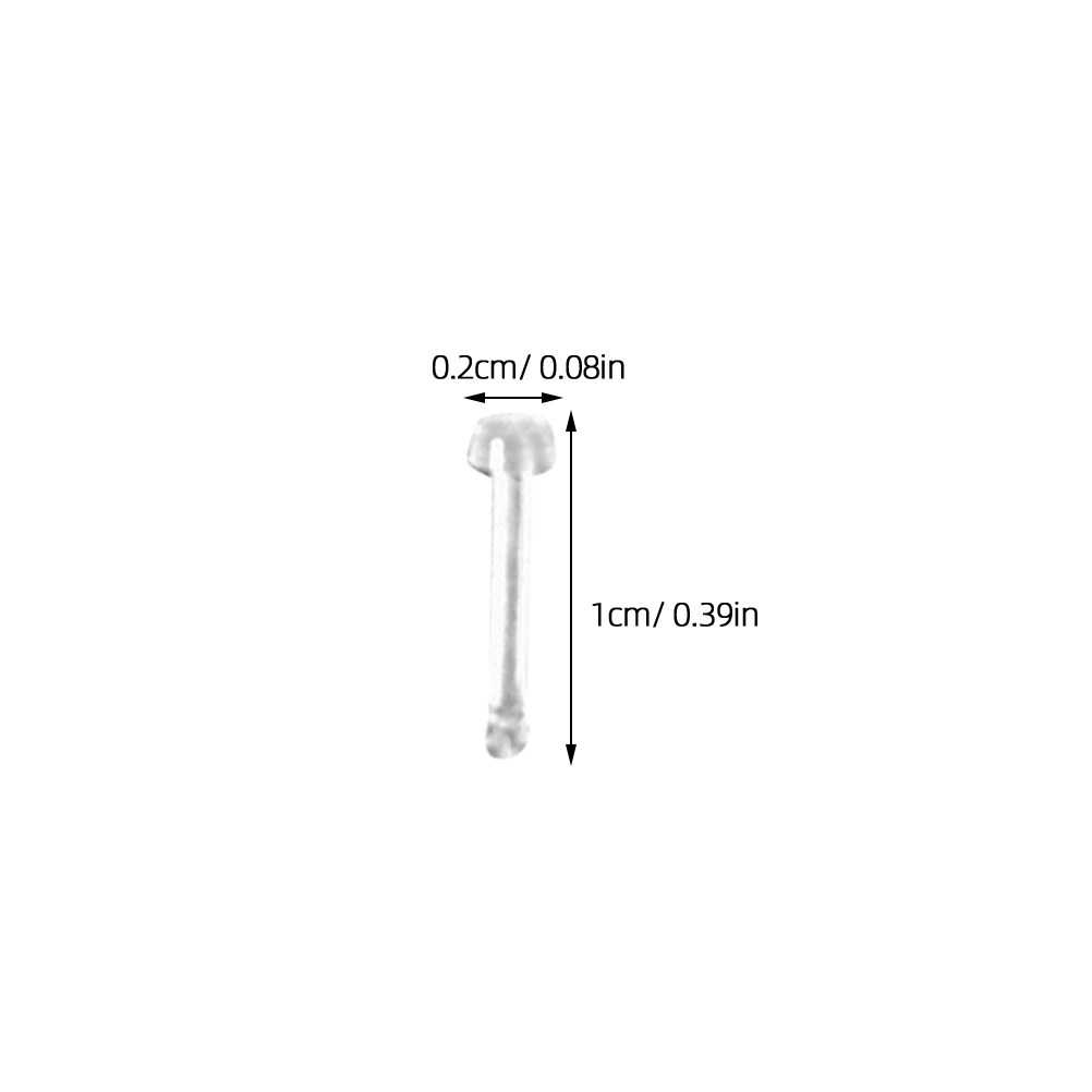Set di 60 Anelli in Acrilico,  - Body Jewelry Ideas recensione e prezzo