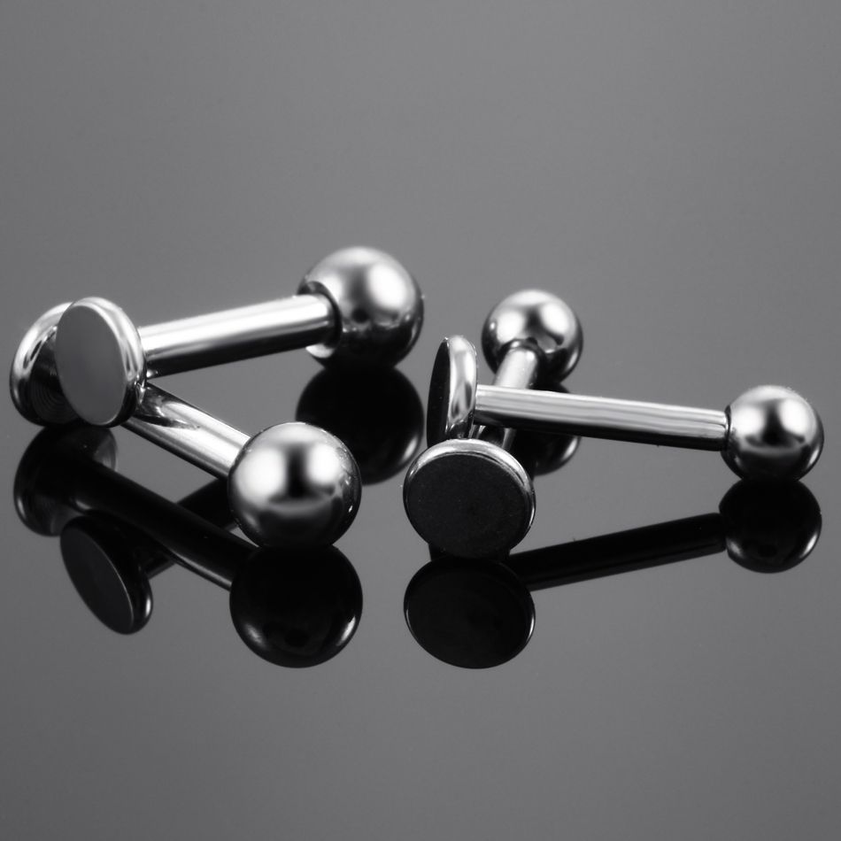 20 pz/set titanio esterno e in - Zoor Body Jewelry recensione e prezzo