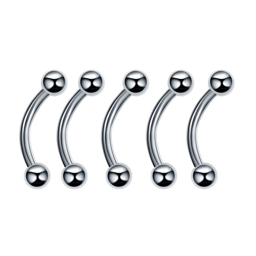 Set di 60 Gioielli per Piercin - Body Jewelry Ideas recensione e prezzo