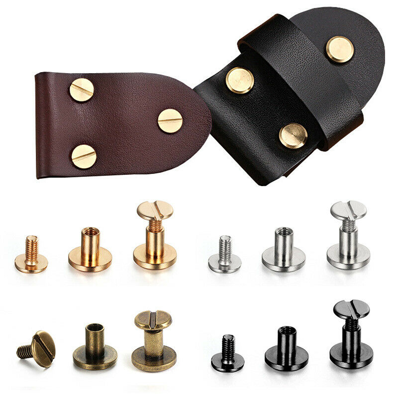 10 set/20 pezzi viti per cintu - Body Jewelry Chicago recensione e prezzo