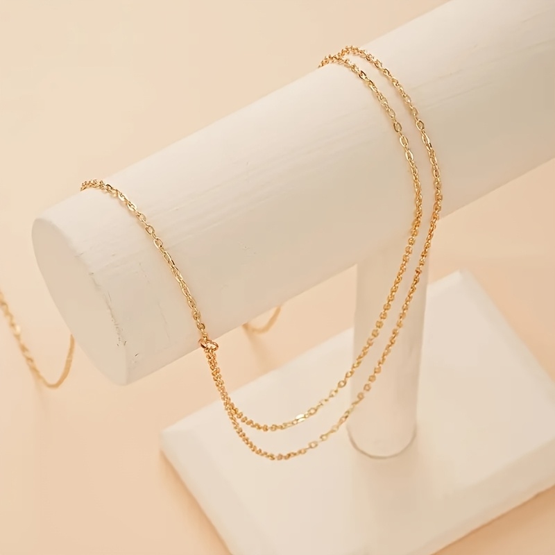 Cintura a catena in metallo do - Body Chain Jewelry recensione e prezzo