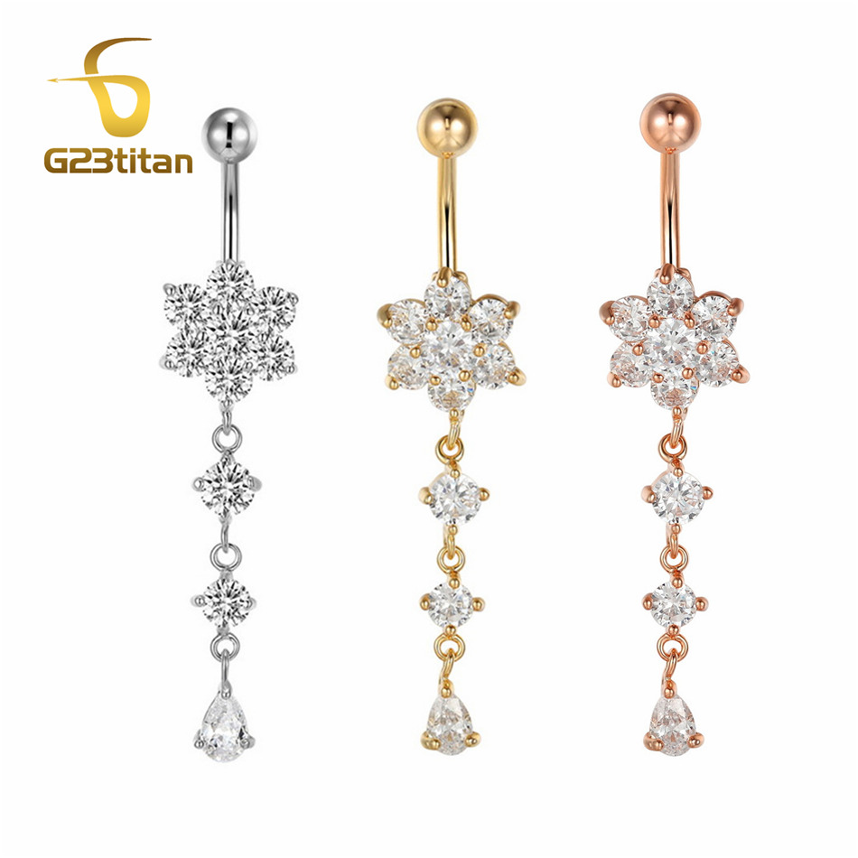 Eleganti anelli lunghi per omb - Zoor Body Jewelry recensione e prezzo