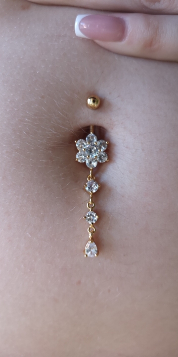 Eleganti anelli lunghi per omb - Zoor Body Jewelry recensione e prezzo