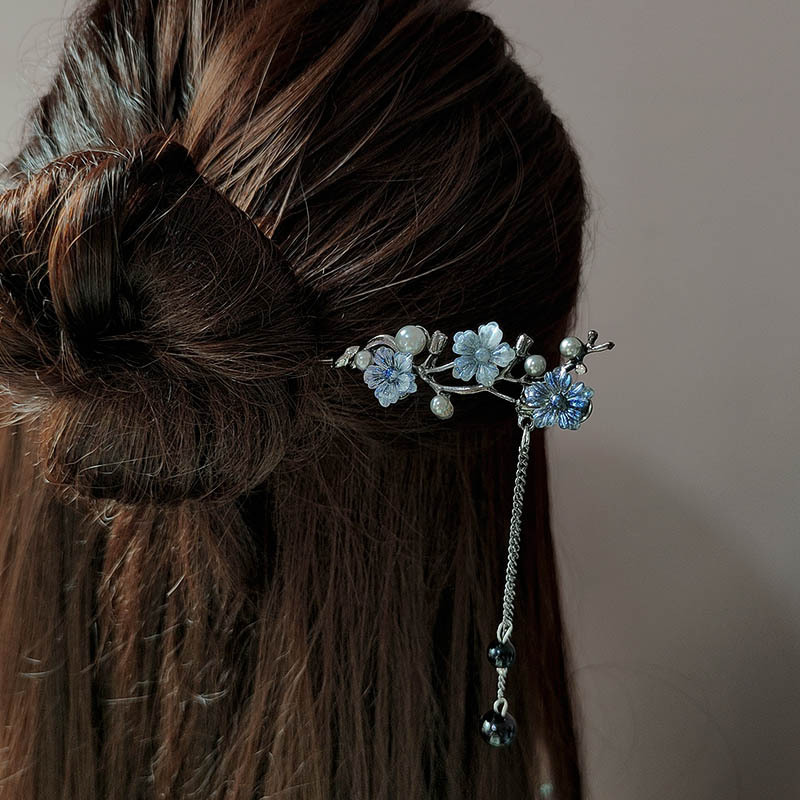 Classica forcina per capelli i - Body Jewelry Beach recensione e prezzo