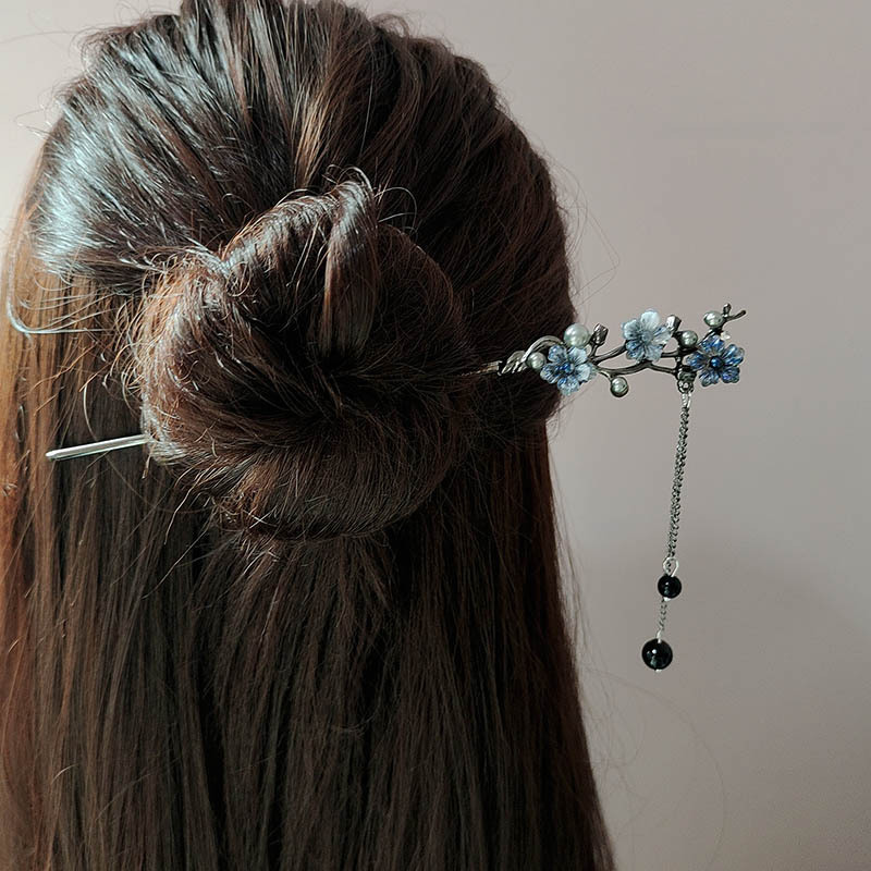 Classica forcina per capelli i - Body Jewelry Beach recensione e prezzo