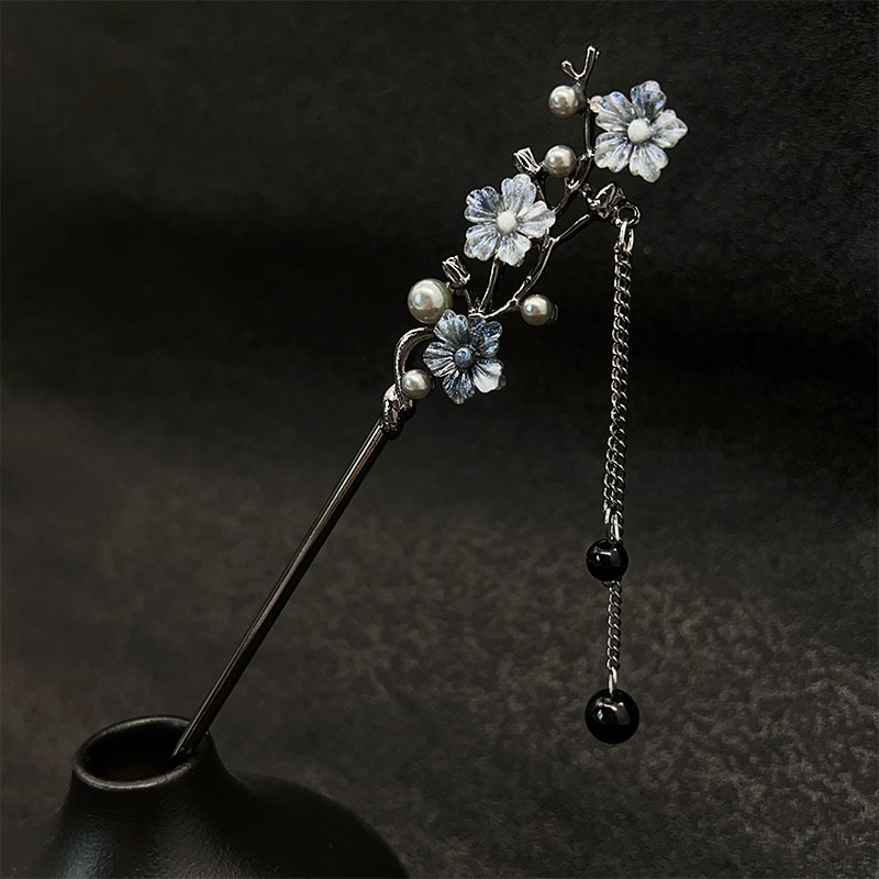 Classica forcina per capelli i - Body Jewelry Beach recensione e prezzo