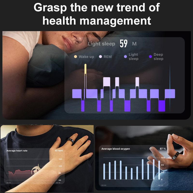 AMZMAX R11C Schermo di visuali - Daith Heart Ring recensione e prezzo
